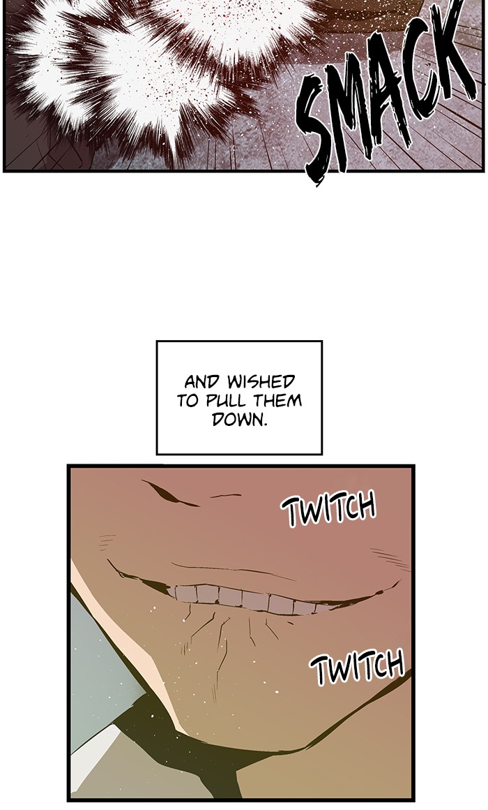 Weak Hero Chapter 30 page 43 - Chapter 30: Ep. 30