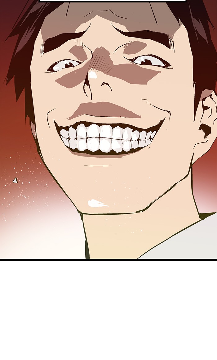 Weak Hero Chapter 30 page 45 - Chapter 30: Ep. 30