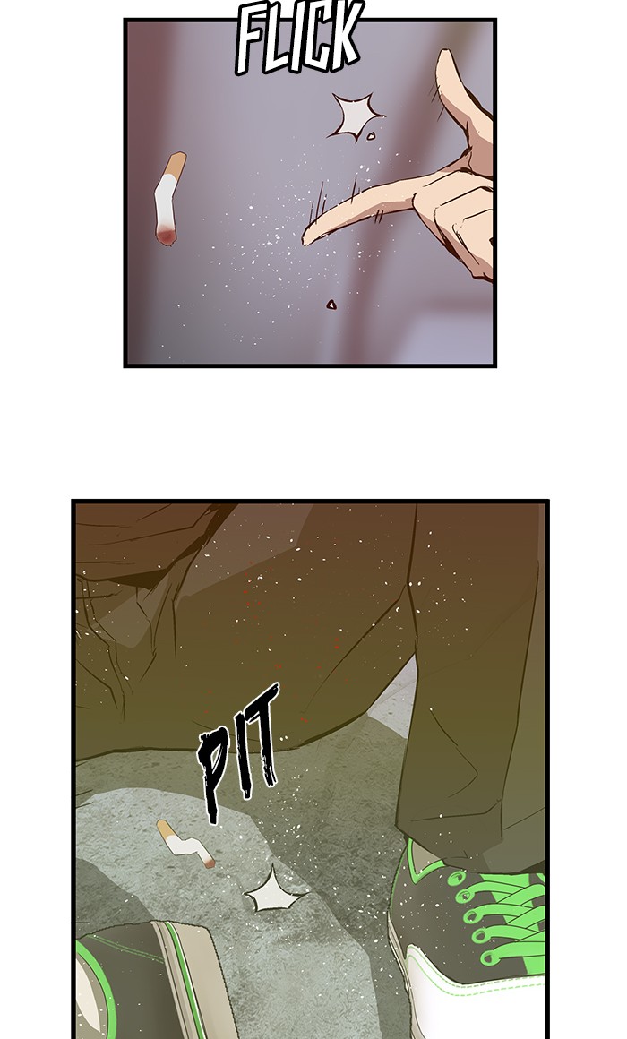Weak Hero Chapter 30 page 47 - Chapter 30: Ep. 30
