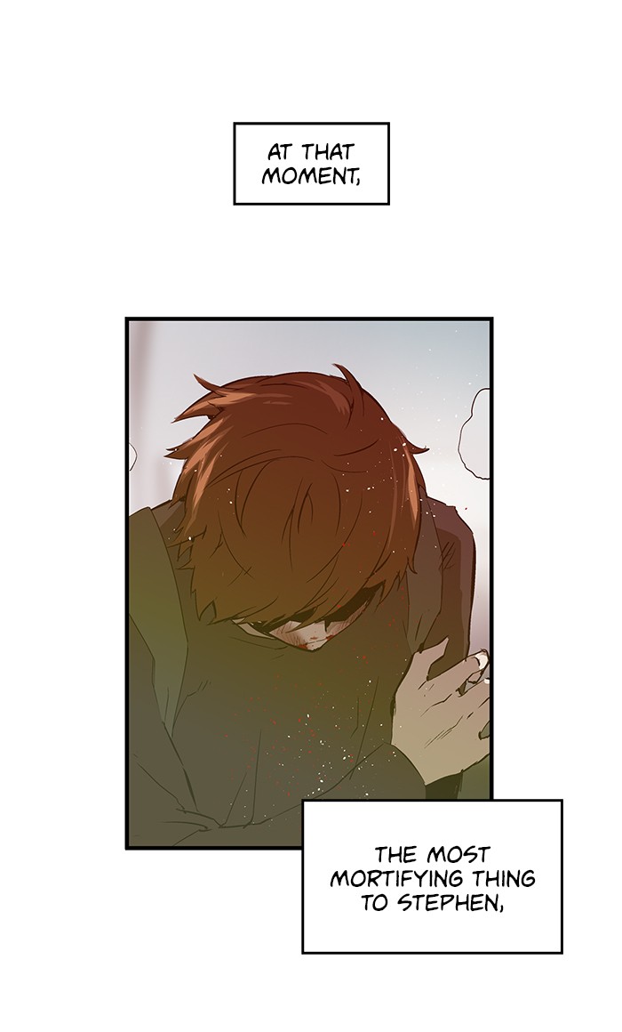 Weak Hero Chapter 30 page 49 - Chapter 30: Ep. 30