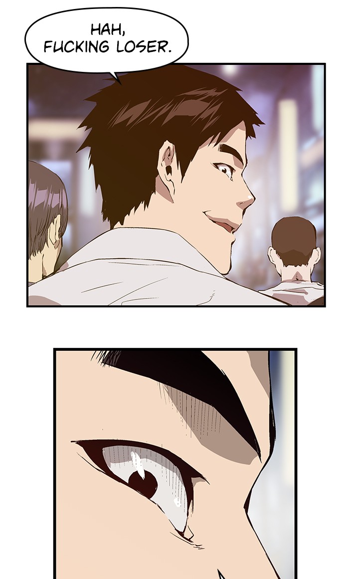 Weak Hero Chapter 30 page 50 - Chapter 30: Ep. 30