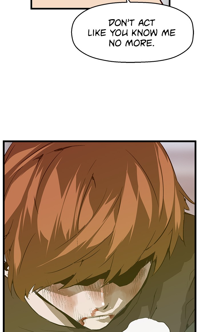 Weak Hero Chapter 30 page 51 - Chapter 30: Ep. 30