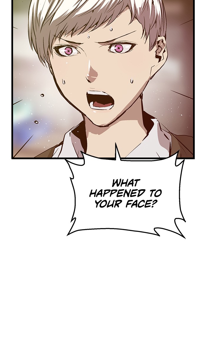 Weak Hero Chapter 30 page 56 - Chapter 30: Ep. 30