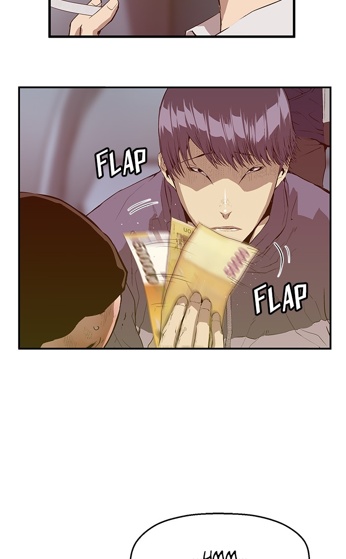 Weak Hero Chapter 30 page 6 - Chapter 30: Ep. 30