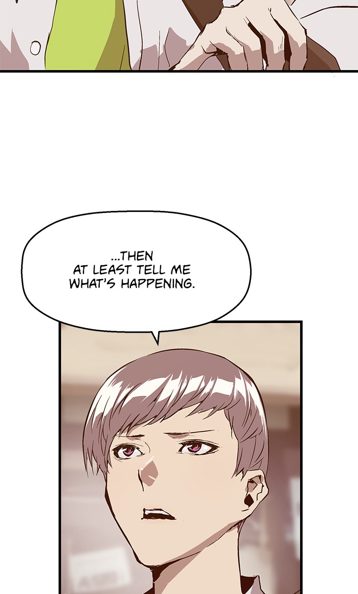 Weak Hero Chapter 30 page 62 - Chapter 30: Ep. 30