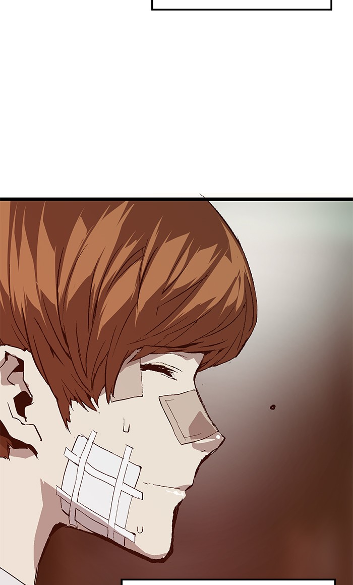 Weak Hero Chapter 30 page 64 - Chapter 30: Ep. 30