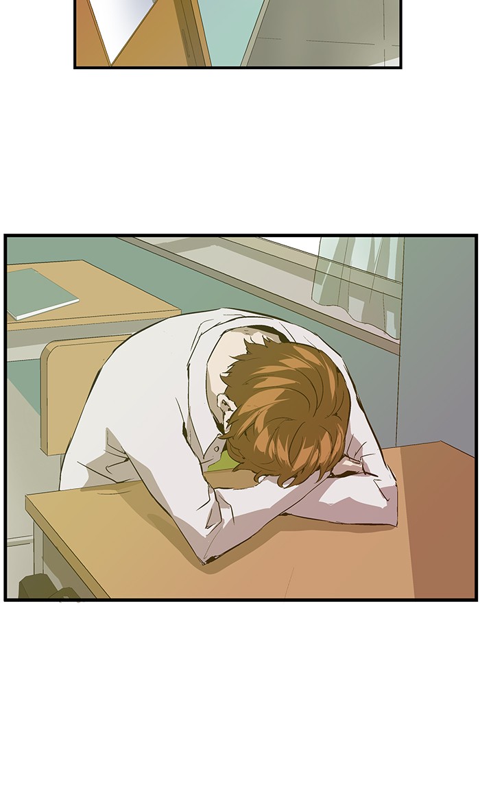Weak Hero Chapter 30 page 66 - Chapter 30: Ep. 30