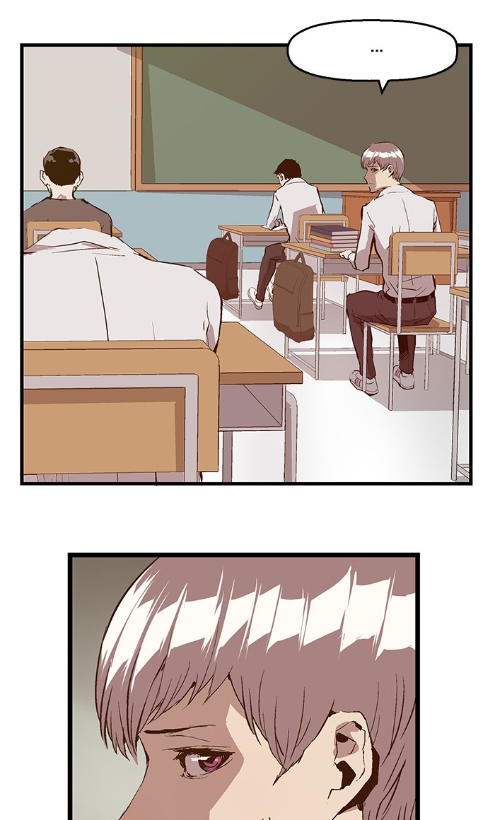 Weak Hero Chapter 30 page 67 - Chapter 30: Ep. 30