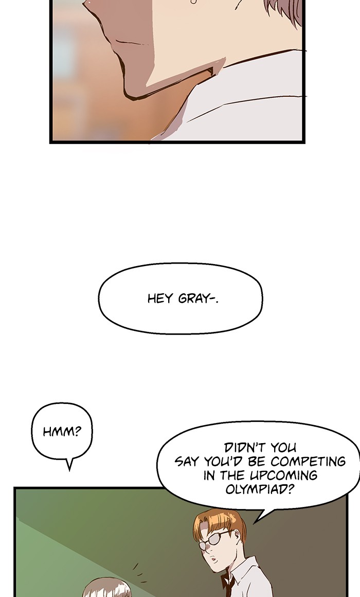 Weak Hero Chapter 30 page 68 - Chapter 30: Ep. 30