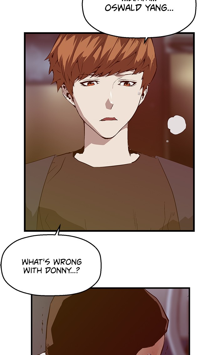 Weak Hero Chapter 30 page 7 - Chapter 30: Ep. 30