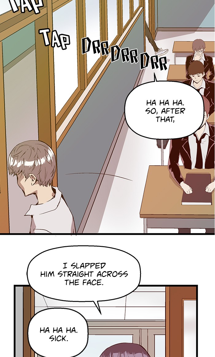 Weak Hero Chapter 30 page 73 - Chapter 30: Ep. 30