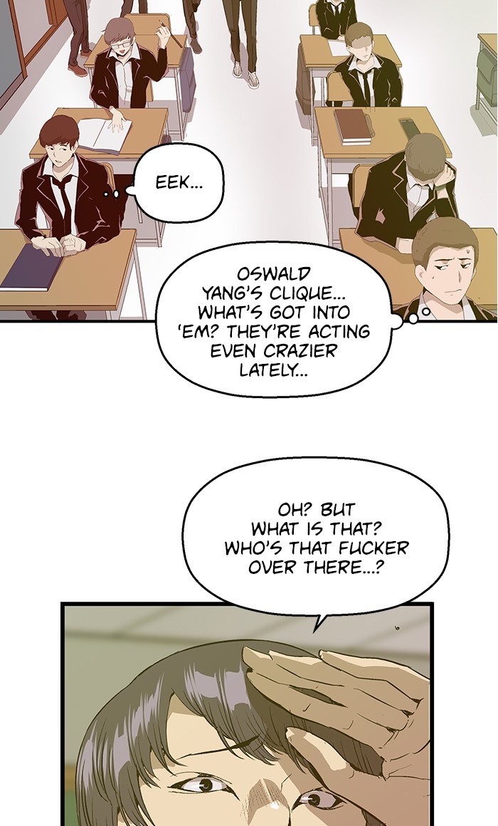 Weak Hero Chapter 30 page 75 - Chapter 30: Ep. 30