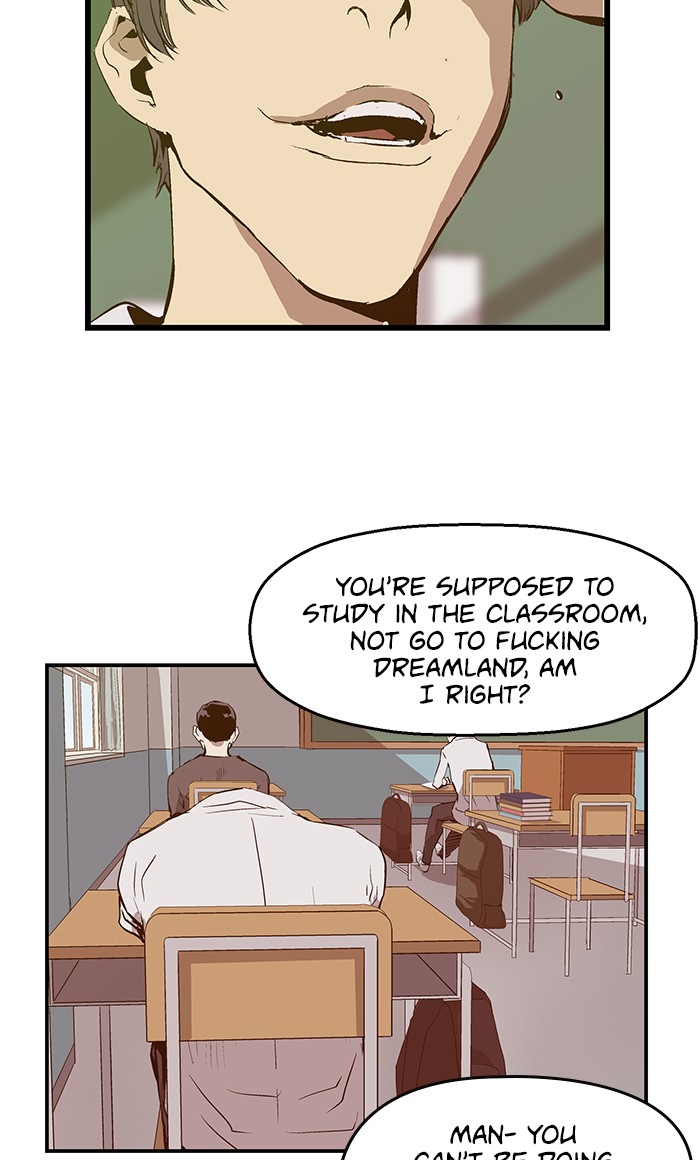 Weak Hero Chapter 30 page 76 - Chapter 30: Ep. 30