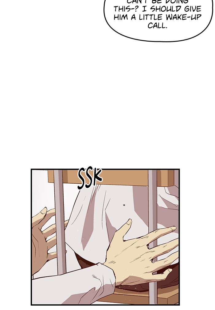 Weak Hero Chapter 30 page 77 - Chapter 30: Ep. 30