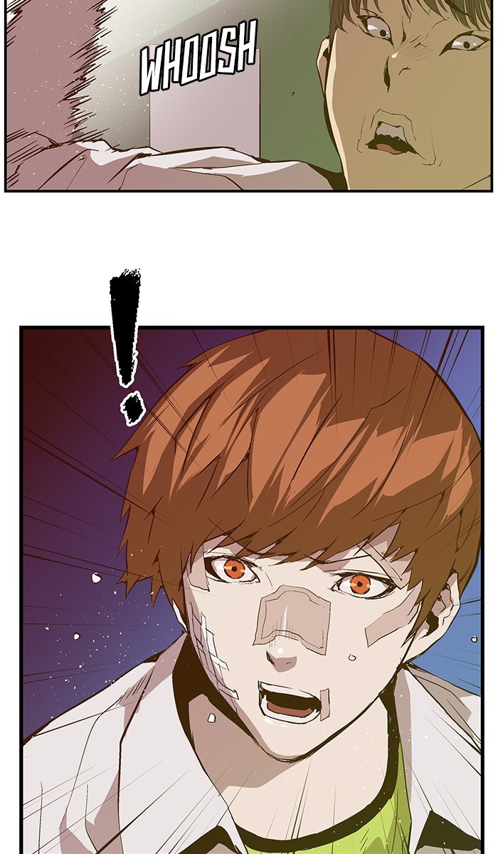 Weak Hero Chapter 30 page 82 - Chapter 30: Ep. 30