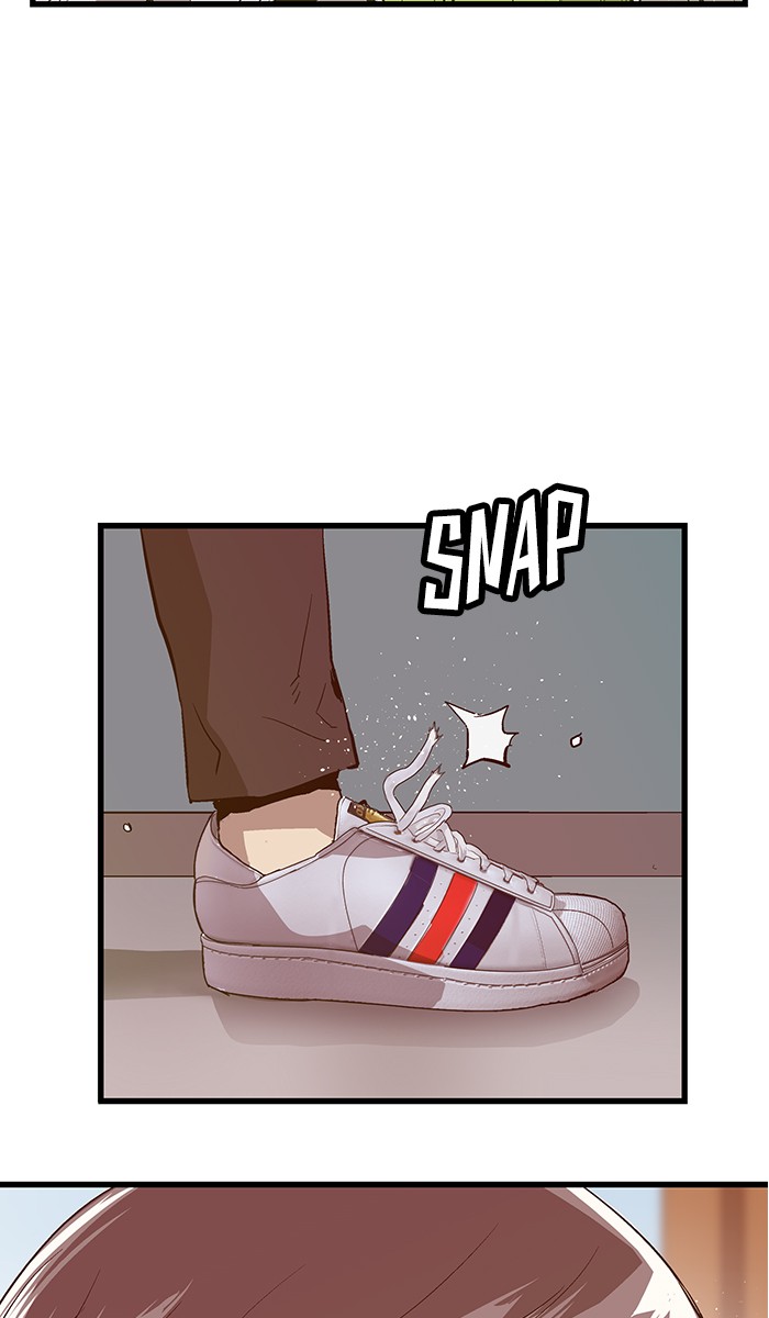 Weak Hero Chapter 30 page 83 - Chapter 30: Ep. 30