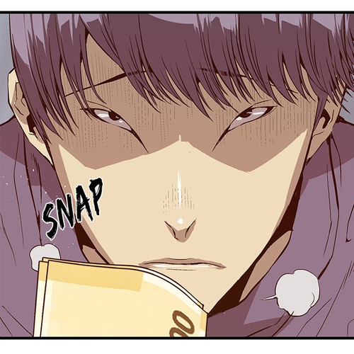 Weak Hero Chapter 30: Ep. 30 cover
