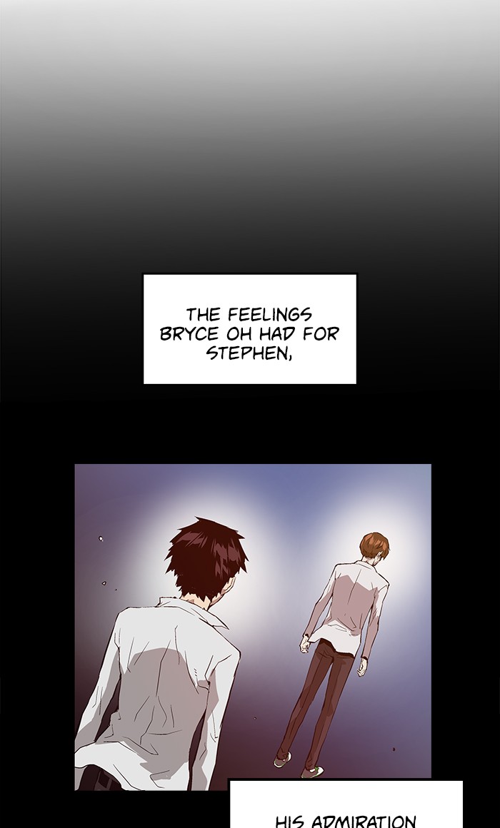 Weak Hero Chapter 31 page 10 - Chapter 31: Ep. 31