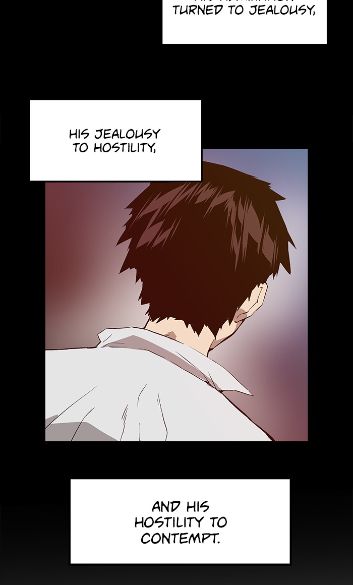 Weak Hero Chapter 31 page 11 - Chapter 31: Ep. 31