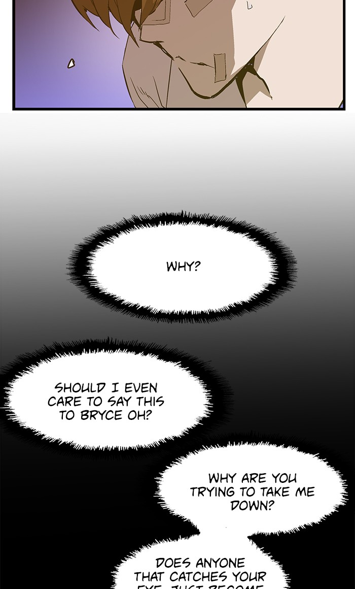 Weak Hero Chapter 31 page 19 - Chapter 31: Ep. 31