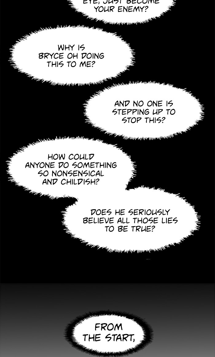 Weak Hero Chapter 31 page 20 - Chapter 31: Ep. 31