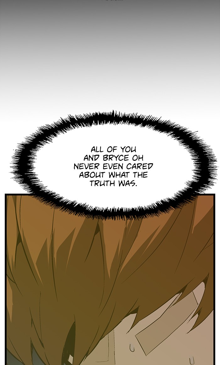 Weak Hero Chapter 31 page 21 - Chapter 31: Ep. 31