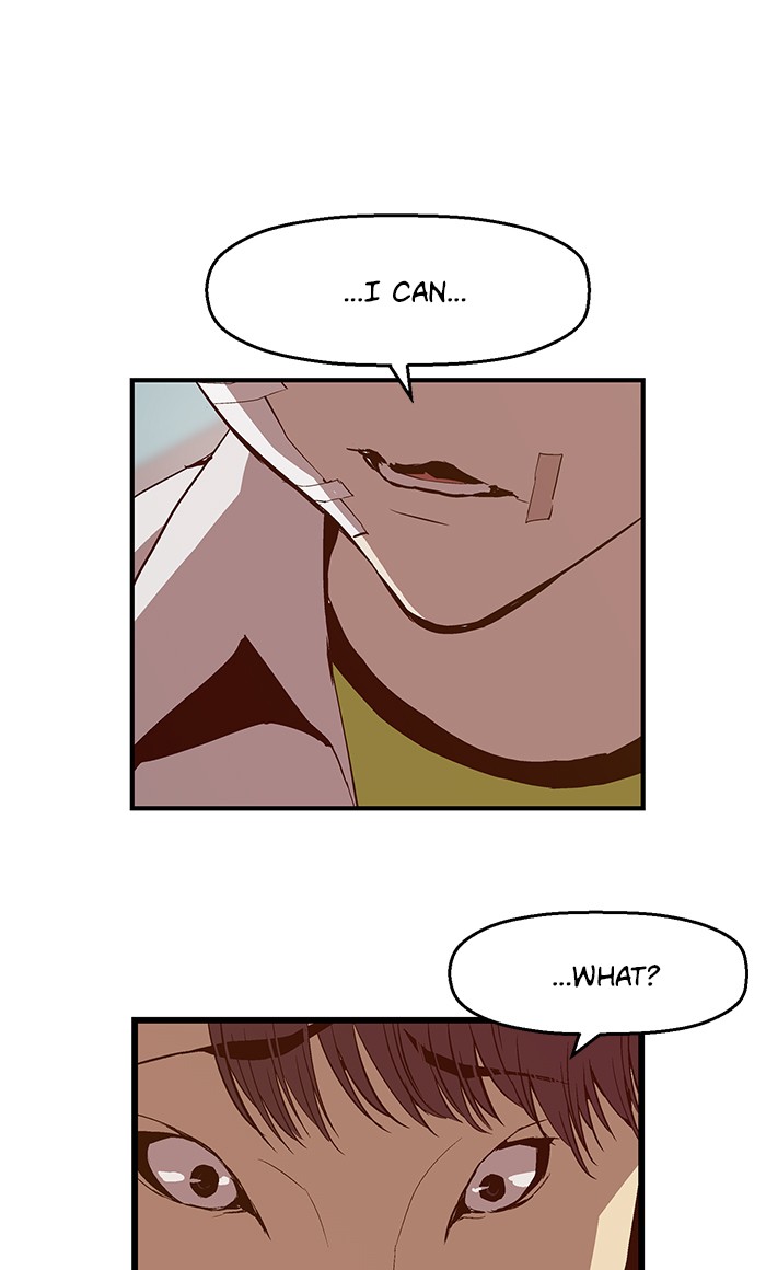 Weak Hero Chapter 31 page 26 - Chapter 31: Ep. 31