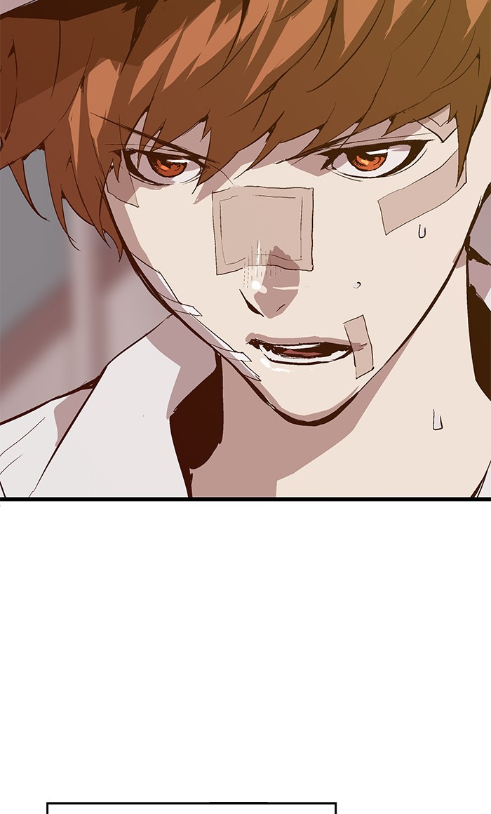 Weak Hero Chapter 31 page 28 - Chapter 31: Ep. 31