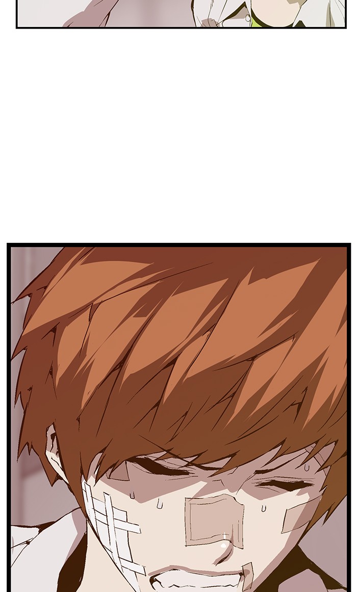 Weak Hero Chapter 31 page 4 - Chapter 31: Ep. 31