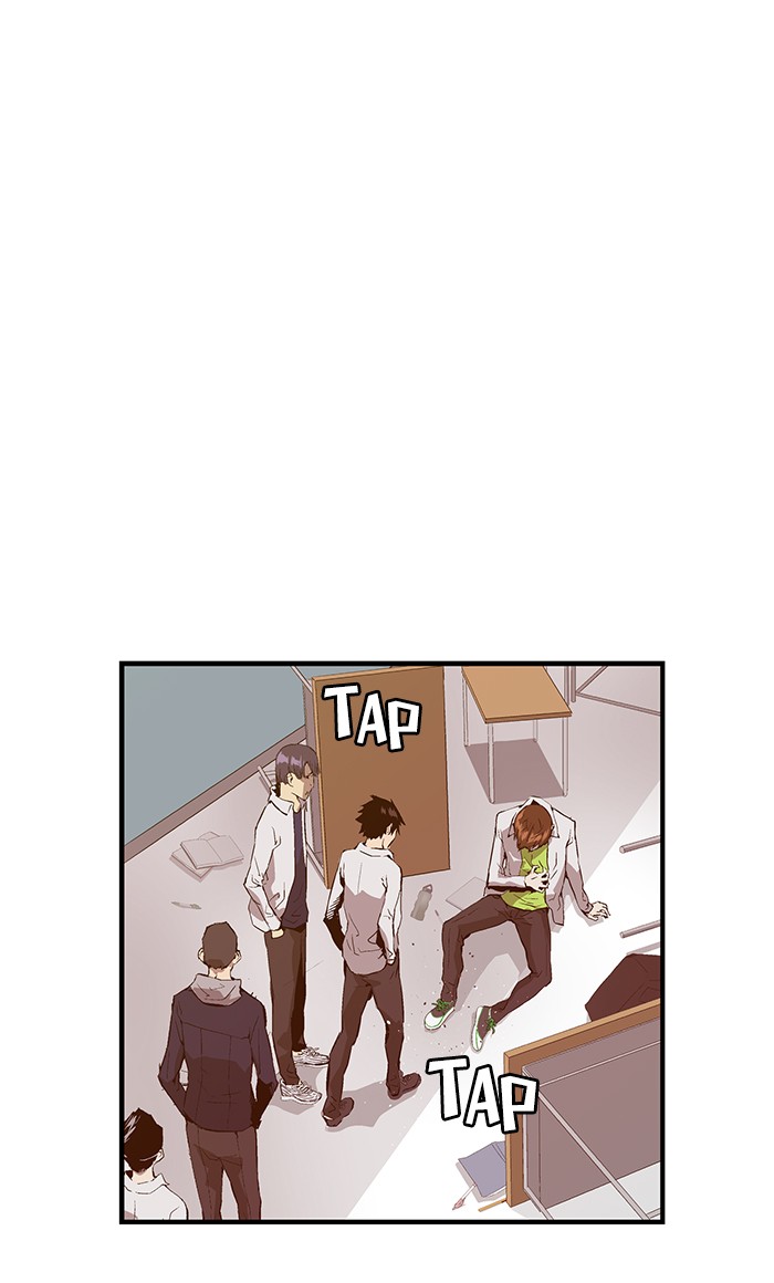 Weak Hero Chapter 31 page 41 - Chapter 31: Ep. 31