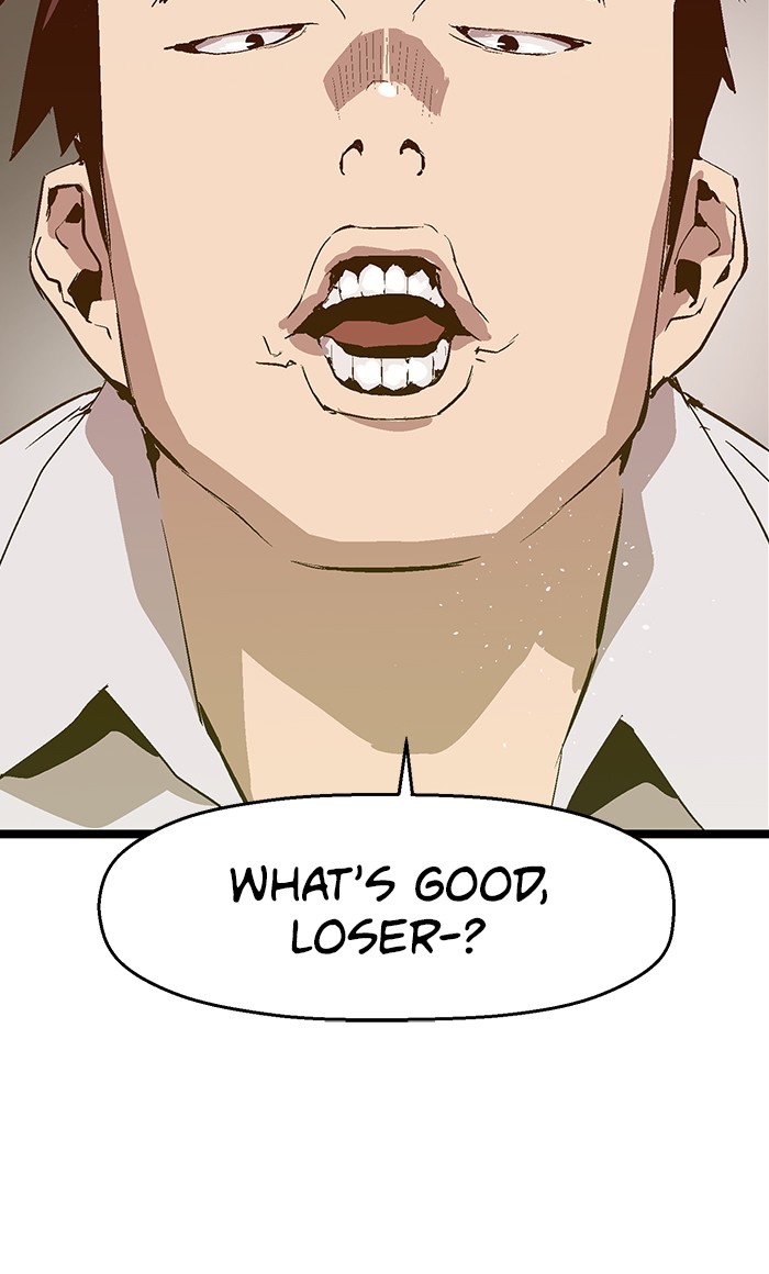 Weak Hero Chapter 31 page 43 - Chapter 31: Ep. 31