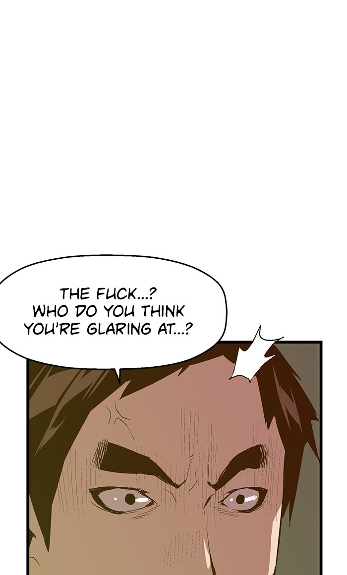 Weak Hero Chapter 31 page 47 - Chapter 31: Ep. 31