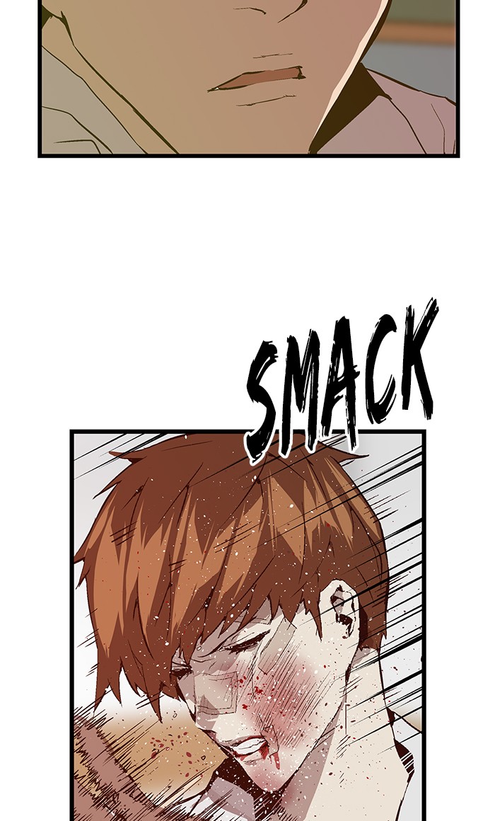 Weak Hero Chapter 31 page 48 - Chapter 31: Ep. 31