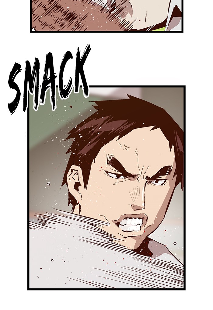 Weak Hero Chapter 31 page 49 - Chapter 31: Ep. 31
