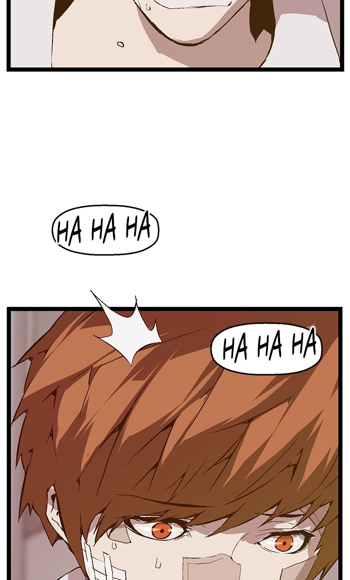 Weak Hero Chapter 31 page 5 - Chapter 31: Ep. 31