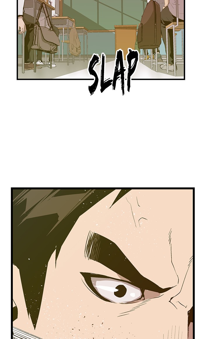 Weak Hero Chapter 31 page 51 - Chapter 31: Ep. 31