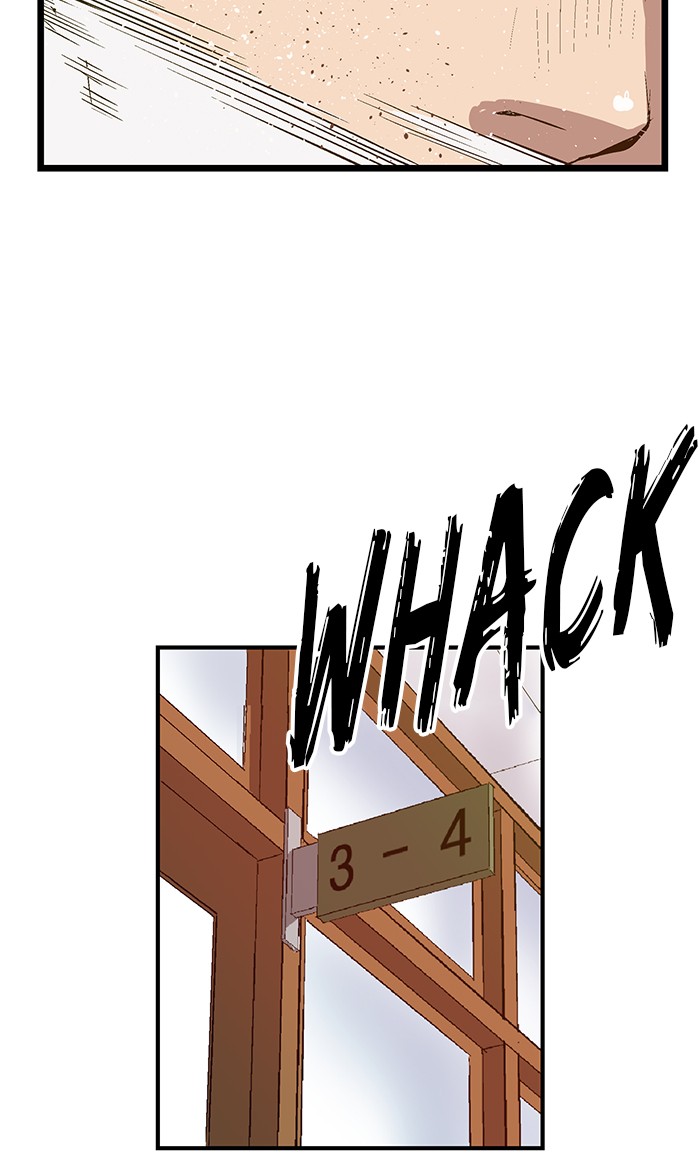 Weak Hero Chapter 31 page 52 - Chapter 31: Ep. 31