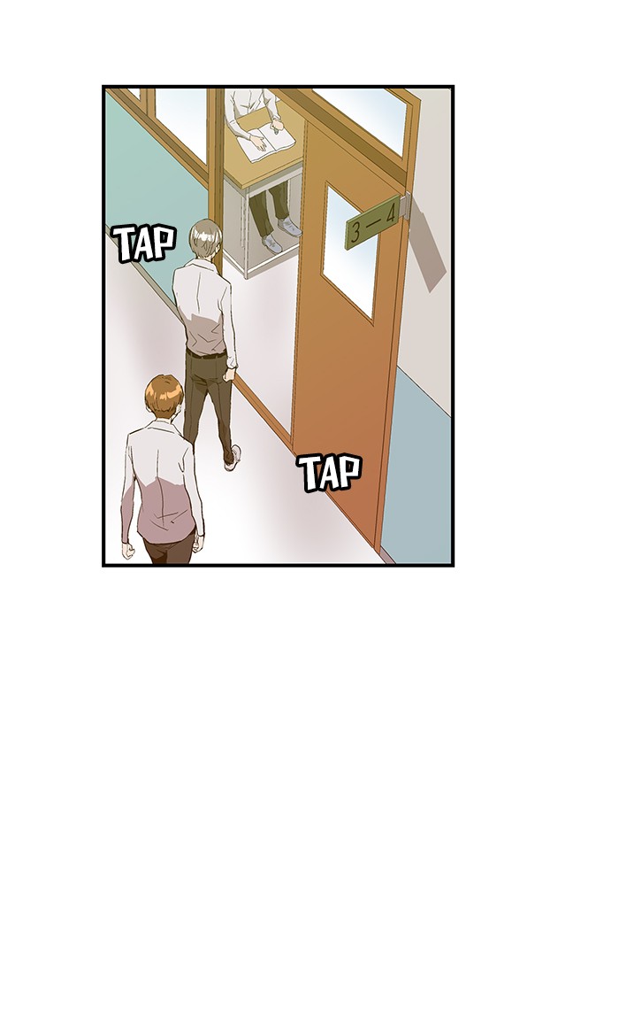 Weak Hero Chapter 31 page 59 - Chapter 31: Ep. 31