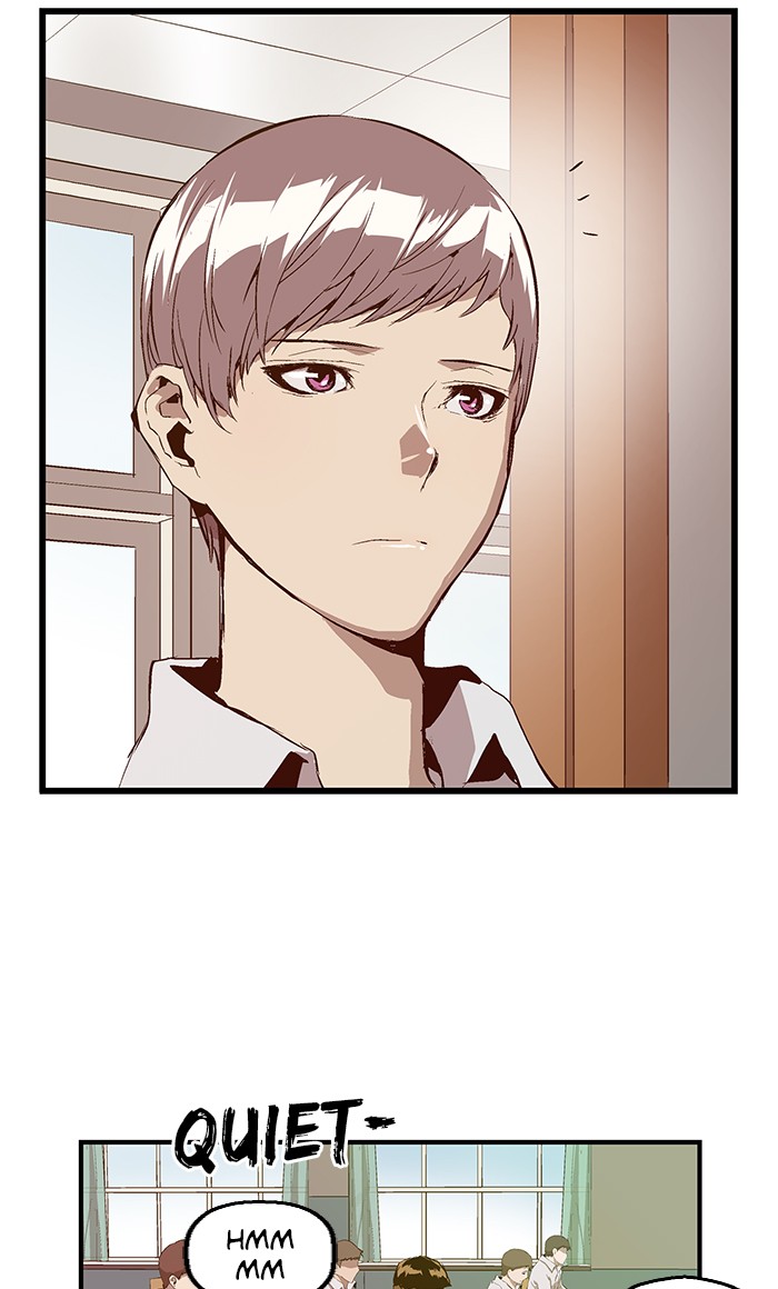 Weak Hero Chapter 31 page 60 - Chapter 31: Ep. 31