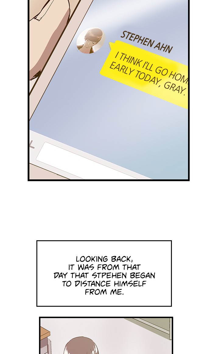 Weak Hero Chapter 31 page 66 - Chapter 31: Ep. 31