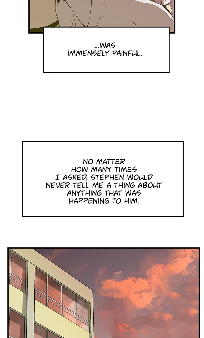 Weak Hero Chapter 31 page 69 - Chapter 31: Ep. 31