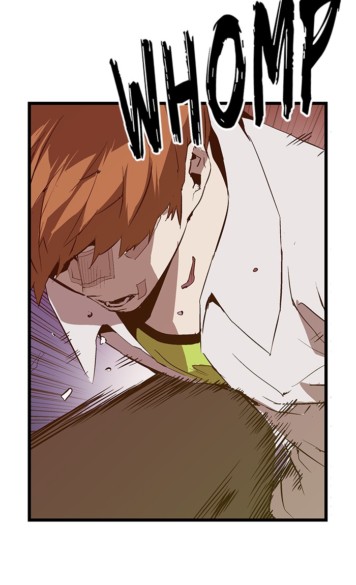 Weak Hero Chapter 31 page 76 - Chapter 31: Ep. 31
