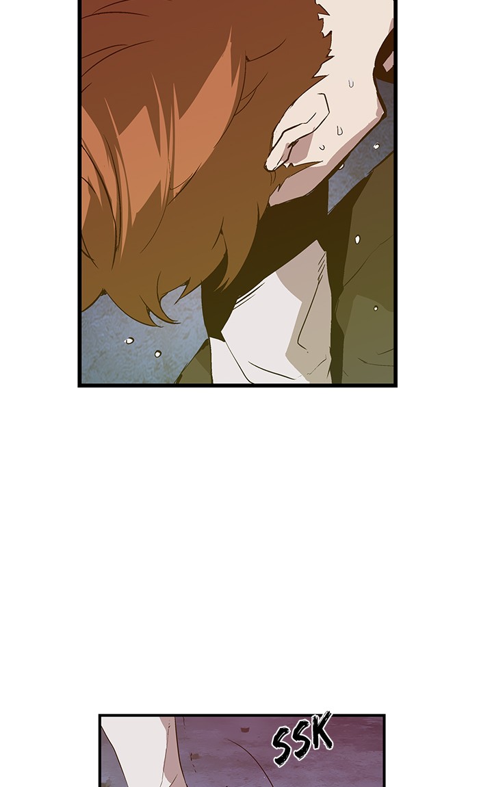 Weak Hero Chapter 31 page 79 - Chapter 31: Ep. 31