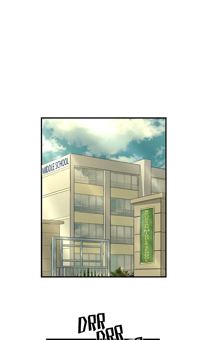 Weak Hero Chapter 31 page 83 - Chapter 31: Ep. 31