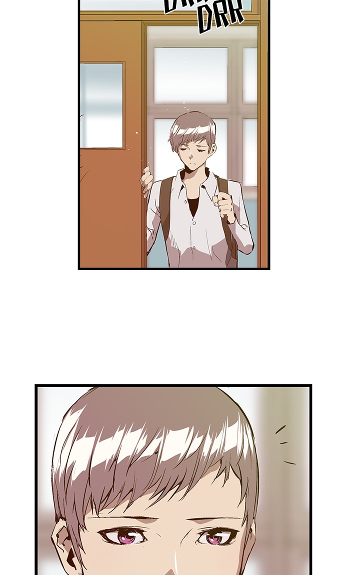 Weak Hero Chapter 31 page 84 - Chapter 31: Ep. 31