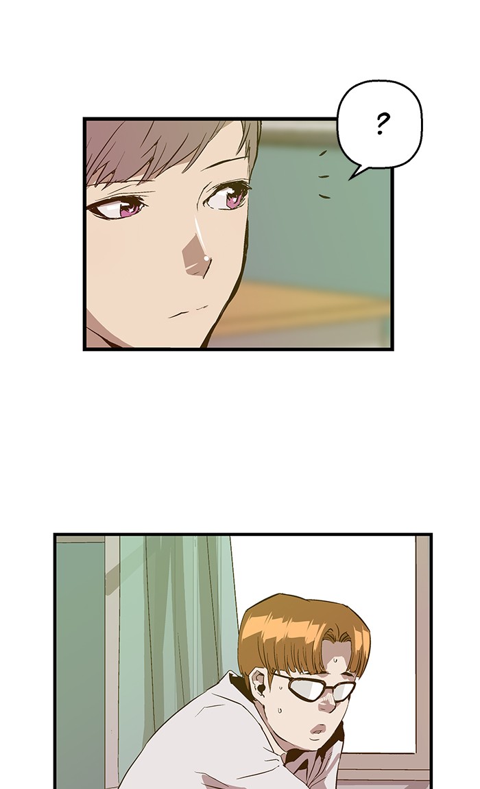Weak Hero Chapter 31 page 89 - Chapter 31: Ep. 31