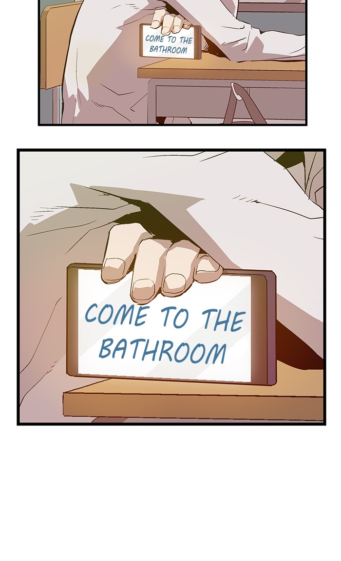 Weak Hero Chapter 31 page 90 - Chapter 31: Ep. 31