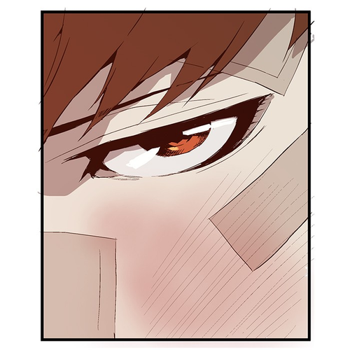 Weak Hero Chapter 31: Ep. 31 cover