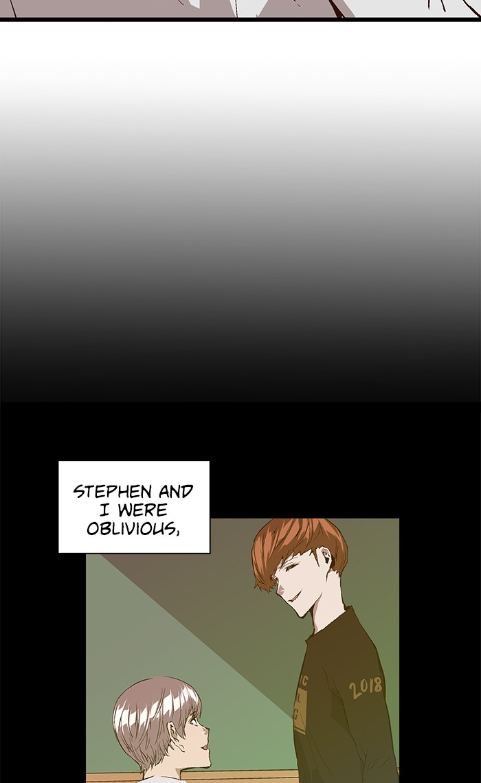 Weak Hero Chapter 32 page 13 - Chapter 32: Ep. 32