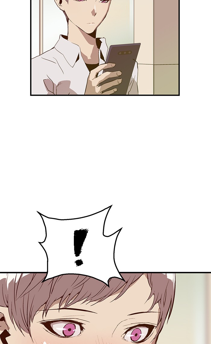 Weak Hero Chapter 32 page 2 - Chapter 32: Ep. 32